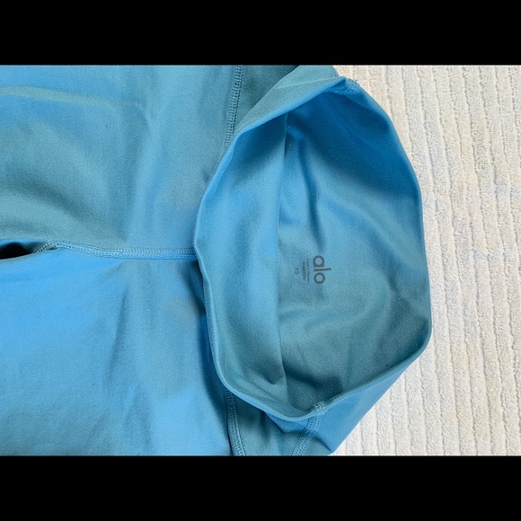 Alo yoga airbrush legging - Picture 4 of 4